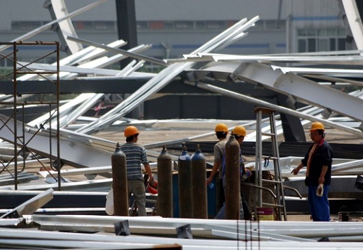 什么是鋼結構工程的致命傷？