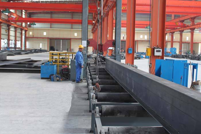 鋼結(jié)構(gòu)制作加工需要注意什么？很多同行都不清楚