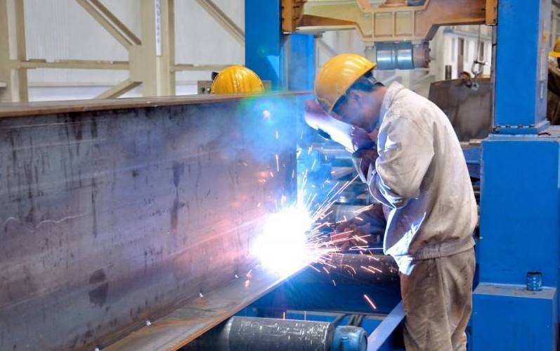 鋼結(jié)構(gòu)加工制作，廠家不可忽視的四個環(huán)節(jié)