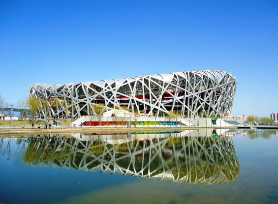 國內和國外鋼結構的不同之處，廠家都不清楚