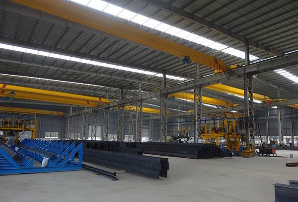 我國鋼結構的發展和國外相比，差距真有那么大嗎？