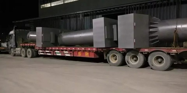 鋼結構從加工到運輸，這樣做質量才有保障