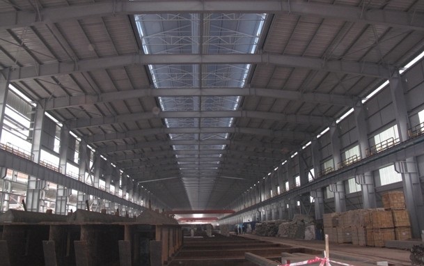 C型鋼檁條的前世今生，你不一定都了解