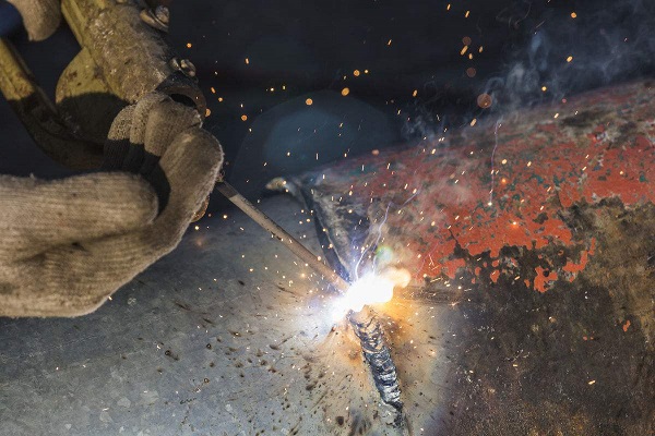 鋼結構加工中不可忽視的焊接常見問題