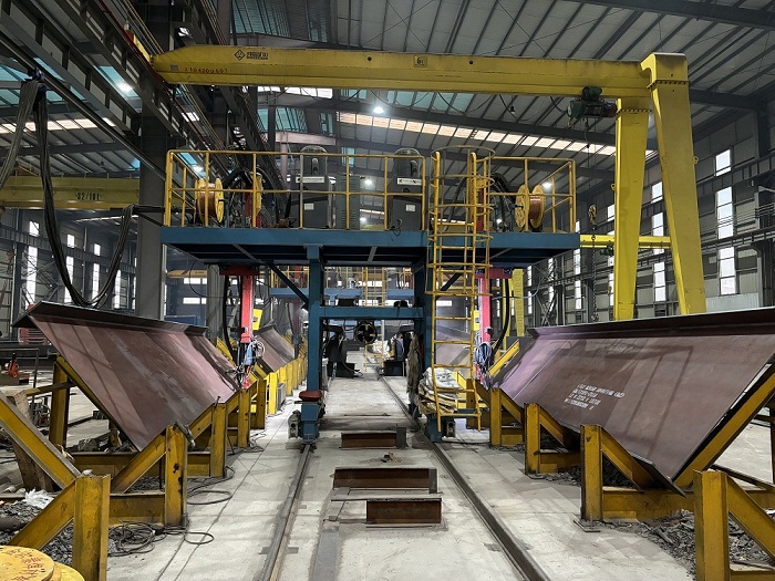 如何選擇一家靠譜的山西鋼結構公司?這四點至關重要!