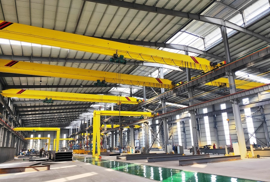 選擇山西鋼結構公司:30年深耕的山西盛大鋼結構為何是優選?