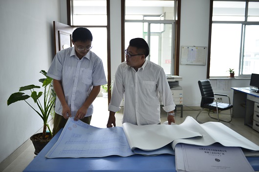 大同鋼結構工程