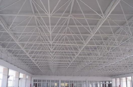 鋼結構屋面系統