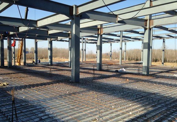 鋼筋桁架樓承板漏水?問題出在這里